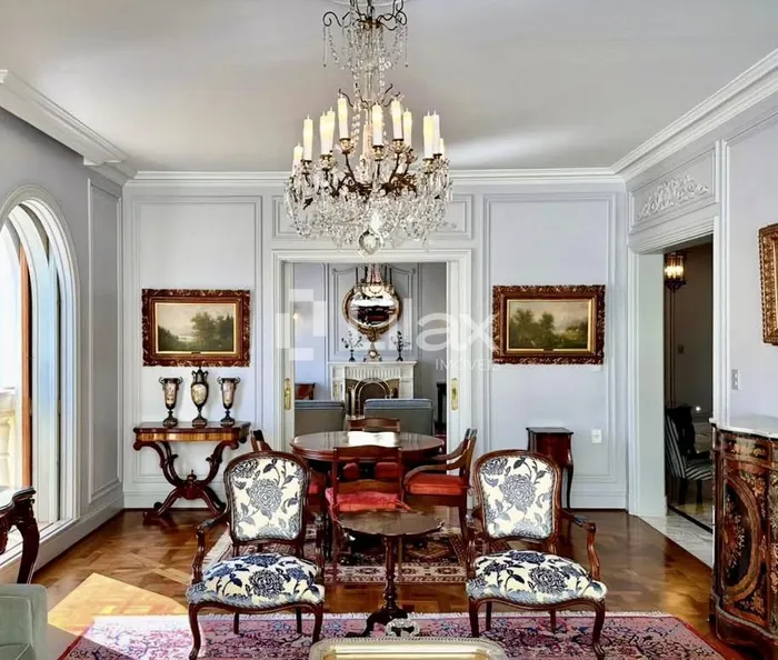 Apartamento com 2 suítes à venda em Jardim América, São Paulo, por R$ 15.990.000 Imagem 2