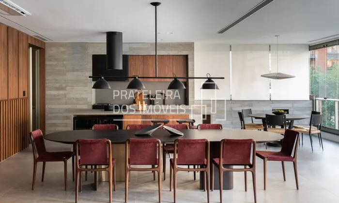 Apartamento com 4 suítes à venda em Jardim Paulista, São Paulo, por R$ 9.260.000