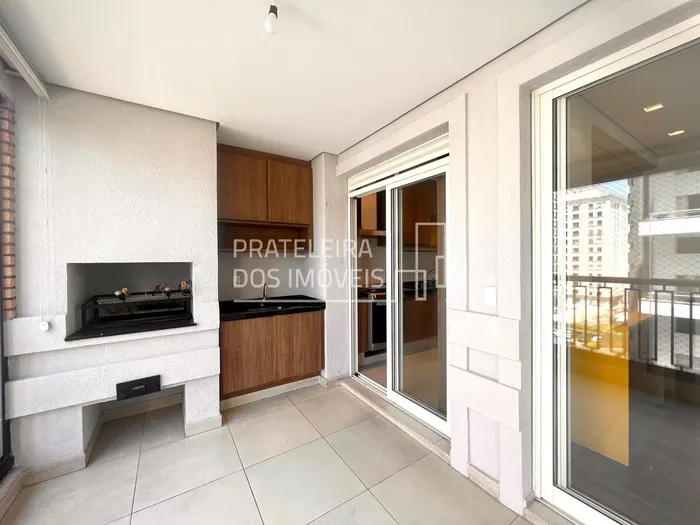 Apartamento com 3 suítes à venda em Itaim Bibi, São Paulo, por R$ 4.600.000 Imagem 3