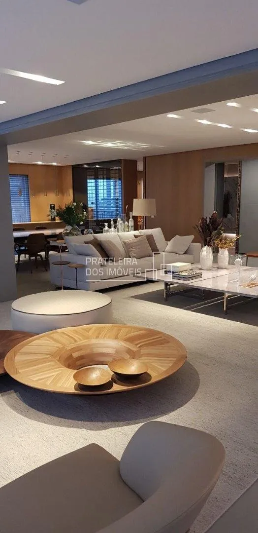 Apartamento com 4 suítes à venda em Cidade Jardim, São Paulo, por R$ 30.000.000 Imagem 3