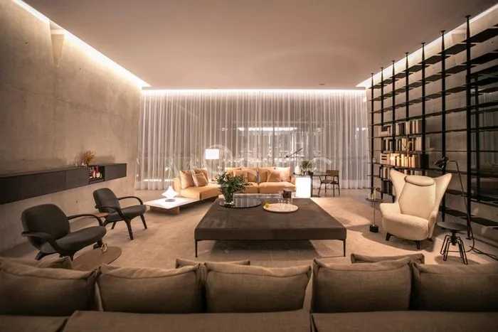 Apartamento com 4 suítes à venda em Itaim Bibi, São Paulo, por R$ 13.685.000 Imagem 3