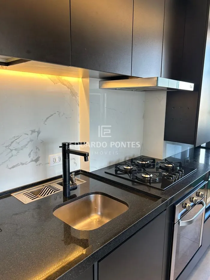 Cobertura com 1 suítes à venda em Vila Olímpia, São Paulo, por R$ 2.100.000 Imagem 3