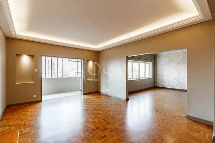 Apartamento com 1 suítes à venda em Consolação, São Paulo, por R$ 2.700.000