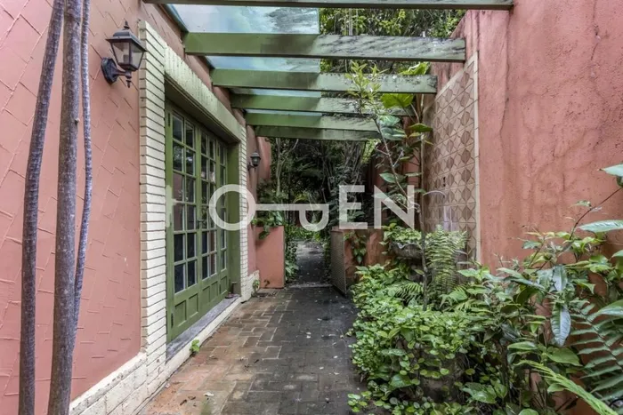 Casa com 1 suítes à venda em Jardim Paulistano, São Paulo, por R$ 4.600.000 Imagem 3