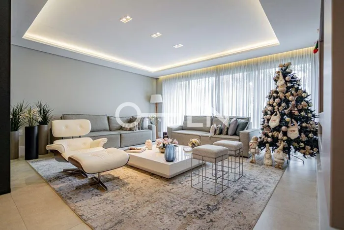 Casa com 4 suítes à venda em Jardim Paulista, São Paulo, por R$ 9.800.000 Imagem 2