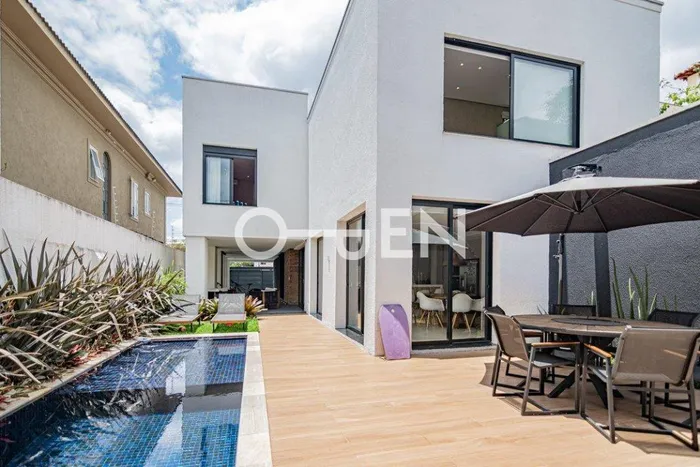 Casa com 4 suítes à venda em Jardim Paulista, São Paulo, por R$ 9.800.000