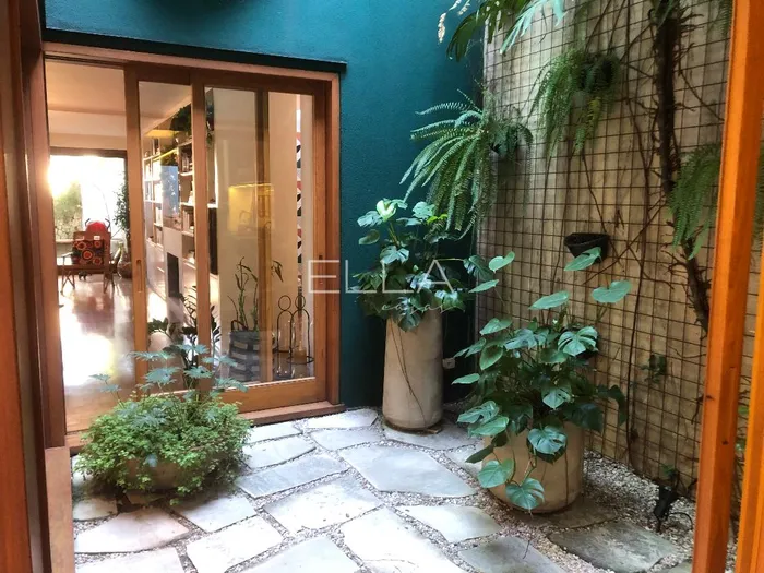 Casa com 2 suítes à venda em Jardim Paulistano, São Paulo, por R$ 9.000.000 Imagem 3