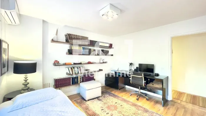 Apartamento com 3 suítes à venda em Jardim América, São Paulo, por R$ 6.000.000 Imagem 2