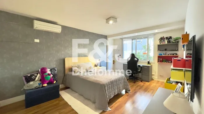Apartamento com 3 suítes à venda em Jardim América, São Paulo, por R$ 6.000.000 Imagem 3