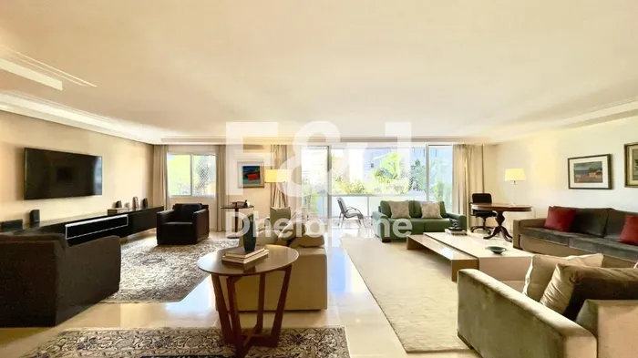 Apartamento com 3 suítes à venda em Jardim América, São Paulo, por R$ 6.000.000