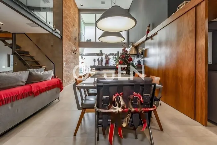 Apartamento com 3 suítes à venda em Brooklin, São Paulo, por R$ 4.500.000 Imagem 2