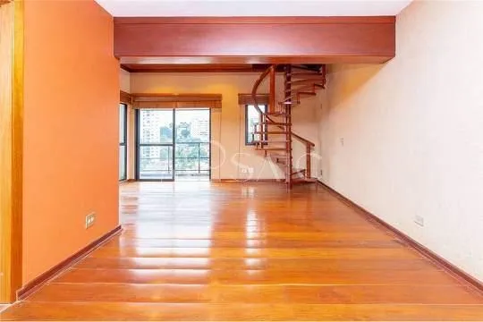 Cobertura com 1 suítes à venda em Alto de Pinheiros, São Paulo, por R$ 2.300.000 Imagem 3