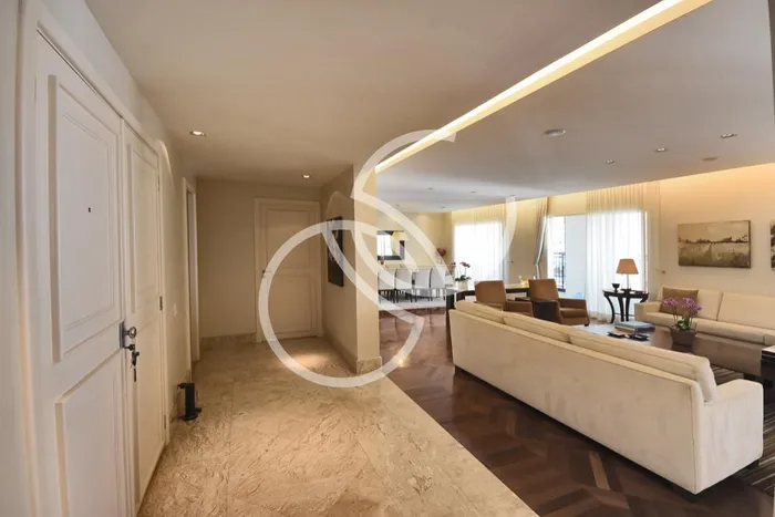 Apartamento com 4 suítes à venda em Cerqueira César, São Paulo, por R$ 8.100.000 Imagem 2