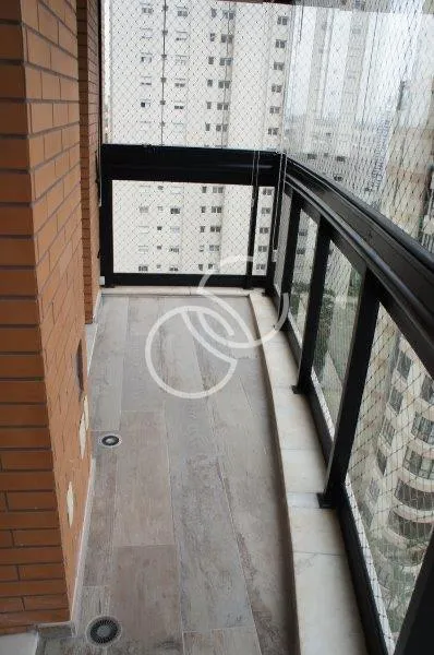 Apartamento com 3 suítes à venda em Panamby, São Paulo, por R$ 1.600.000 Imagem 3