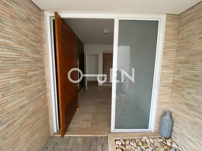 Casa com 4 suítes à venda em Brooklin, São Paulo, por R$ 5.300.000 Imagem 2