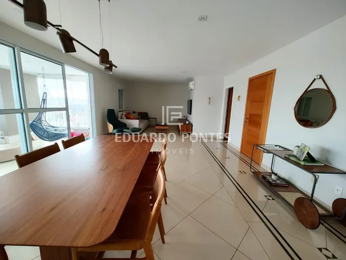 Apartamento com 3 suítes à venda em Indianópolis, São Paulo, por R$ 4.400.000 Imagem 3