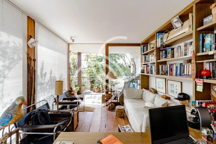 Casa com 4 suítes à venda em Jardim Paulistano, São Paulo, por R$ 19.850.000 Imagem 3