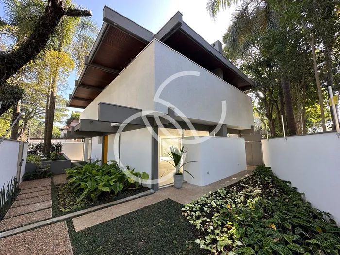 Casa com 2 suítes à venda em Jardim Paulista, São Paulo, por R$ 15.500.000 Imagem 2