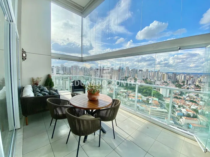 Apartamento com 4 suítes à venda em Vila Mariana, São Paulo, por R$ 3.500.000 Imagem 3