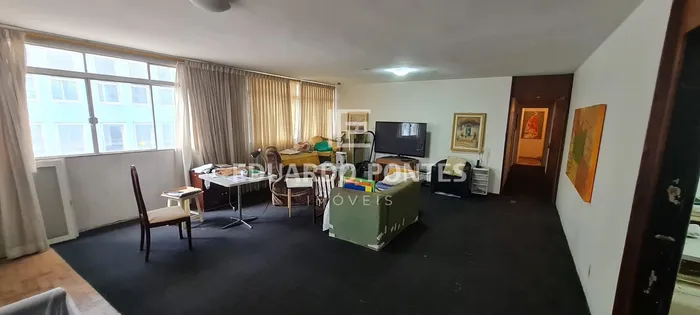 Apartamento com 1 suítes à venda em Jardim Paulista, São Paulo, por R$ 1.400.000 Imagem 2