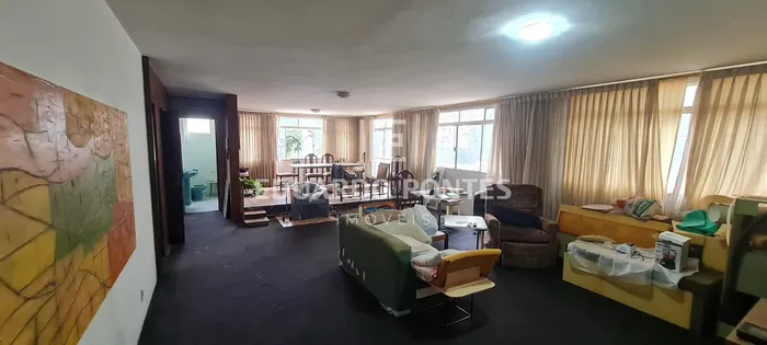 Apartamento com 1 suítes à venda em Jardim Paulista, São Paulo, por R$ 1.400.000