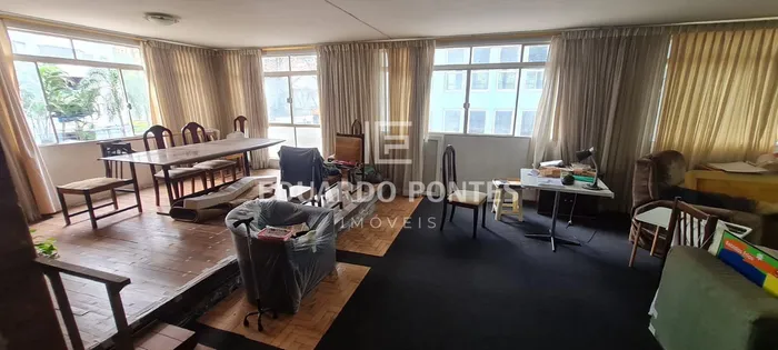 Apartamento com 1 suítes à venda em Jardim Paulista, São Paulo, por R$ 1.400.000 Imagem 3