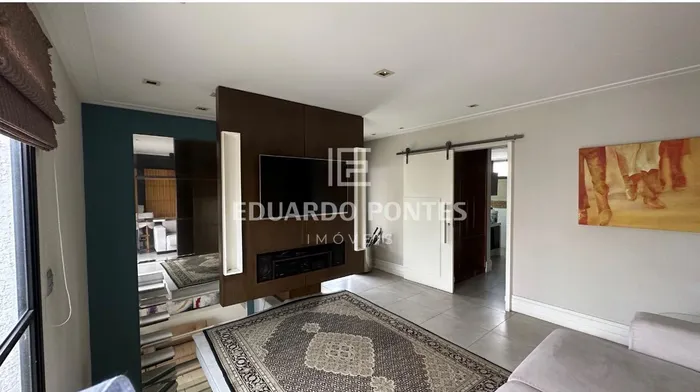 Cobertura com 3 suítes à venda em Vila Clementino, São Paulo, por R$ 2.980.000 Imagem 3