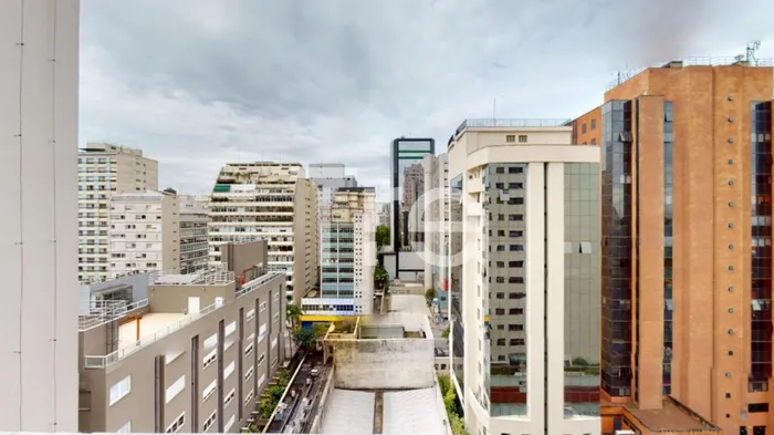 Cobertura com 2 suítes à venda em Higienópolis, São Paulo, por R$ 3.200.000 Imagem 2