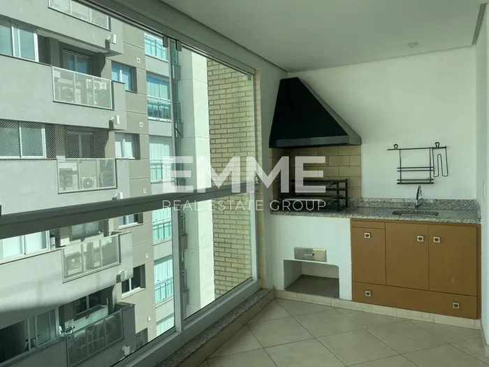 Apartamento com 3 suítes à venda em Campo Belo, São Paulo, por R$ 2.150.000 Imagem 2