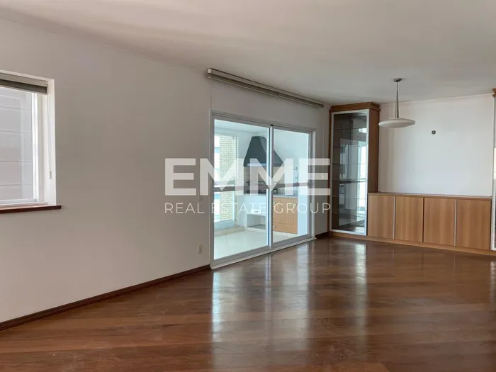 Apartamento com 3 suítes à venda em Campo Belo, São Paulo, por R$ 2.150.000 Imagem 3