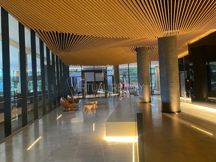 Cobertura com 3 suítes à venda em Vila Olímpia, São Paulo, por R$ 18.000.000