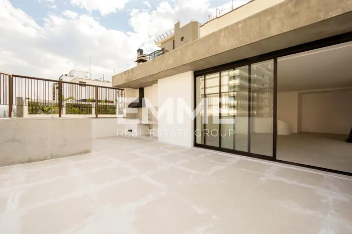 Cobertura com 2 suítes à venda em Moema, São Paulo, por R$ 3.900.000 Imagem 2