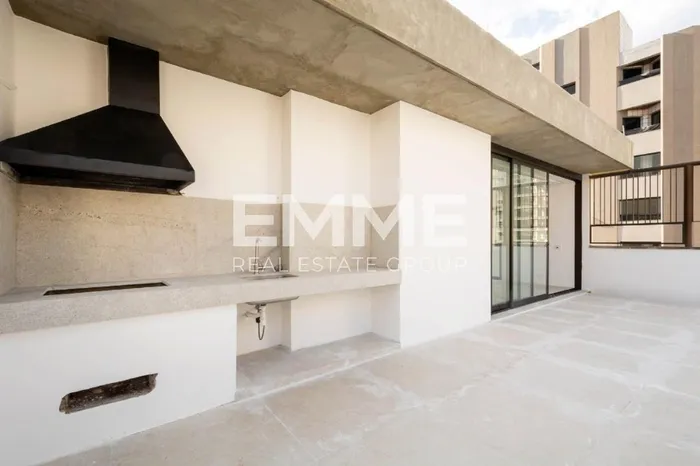 Cobertura com 2 suítes à venda em Moema, São Paulo, por R$ 3.900.000 Imagem 3