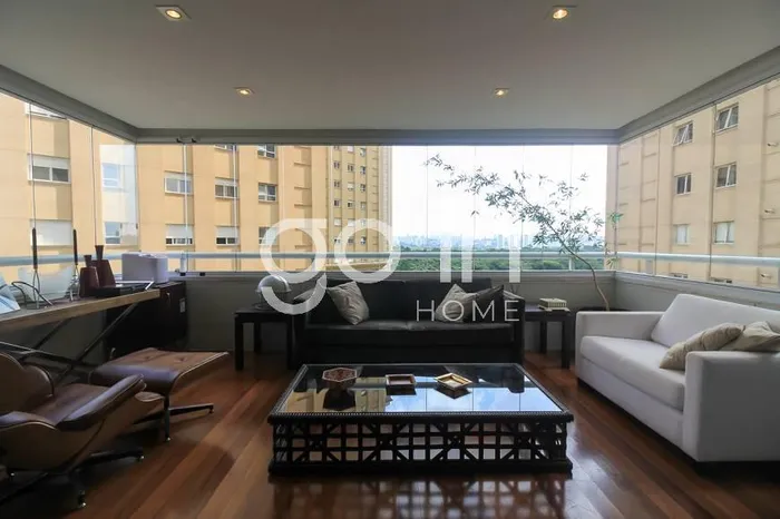 Apartamento com 3 suítes à venda em Alto de Pinheiros, São Paulo, por R$ 7.400.000 Imagem 3
