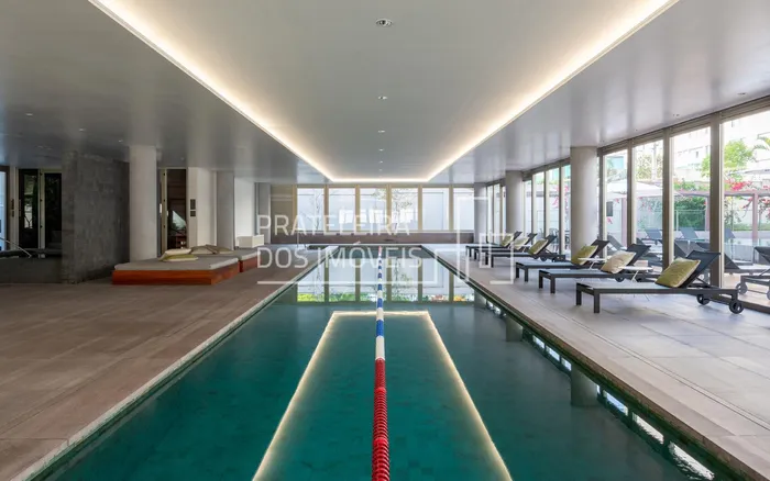 Apartamento com 4 suítes à venda em Ibirapuera, São Paulo, por R$ 24.900.000 Imagem 3