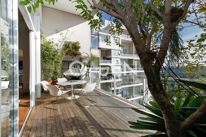 Apartamento com 4 suítes à venda em Pinheiros, São Paulo, por R$ 11.200.000 Imagem 3