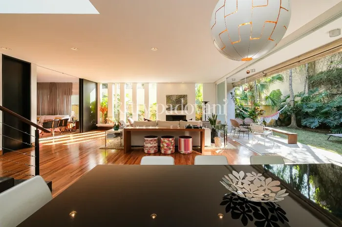 Casa com 3 suítes à venda em Sumaré, São Paulo, por R$ 5.300.000 Imagem 3