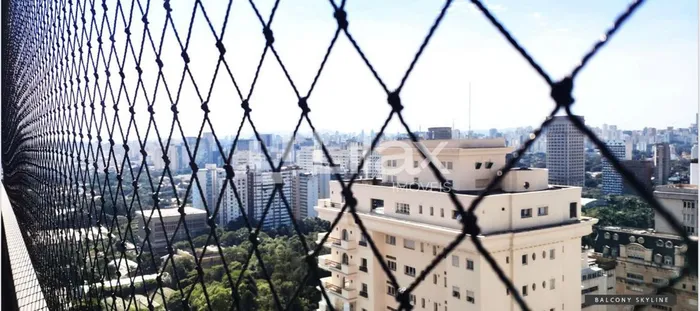 Apartamento com 3 suítes à venda em Jardim Europa, São Paulo, por R$ 27.000.000 Imagem 3