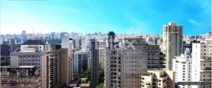 Apartamento com 3 suítes à venda em Jardim Europa, São Paulo, por R$ 27.000.000