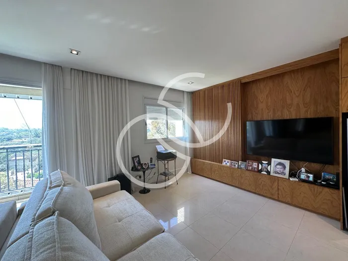 Apartamento com 3 suítes à venda em Jardim Guedala, São Paulo, por R$ 2.600.000 Imagem 2