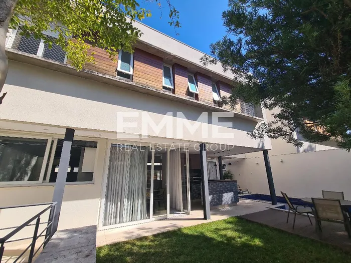 Casa de condomínio com 4 suítes à venda em Campo Belo, São Paulo, por R$ 5.500.000 Imagem 3