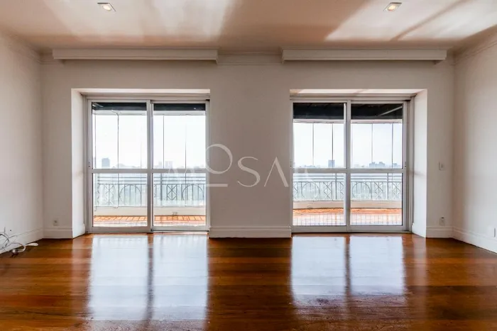 Cobertura com 3 suítes à venda em Alto da Boa Vista, São Paulo, por R$ 6.500.000 Imagem 3