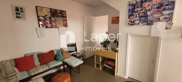 Casa com 1 suítes à venda em Vila Nova Conceição, São Paulo, por R$ 2.600.000 Imagem 2