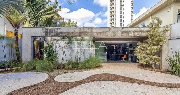 Casa com 3 suítes à venda em Alto de Pinheiros, São Paulo, por R$ 4.800.000 Imagem 2