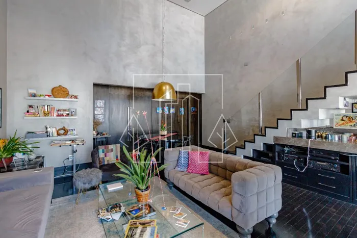 Apartamento com 2 suítes à venda em Cerqueira César, São Paulo, por R$ 4.500.000