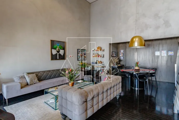 Apartamento com 2 suítes à venda em Cerqueira César, São Paulo, por R$ 4.500.000 Imagem 2