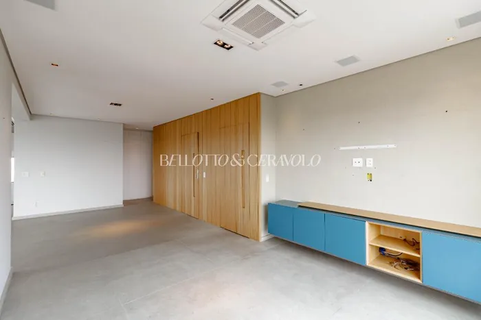 Apartamento com 2 suítes à venda em Cidade Jardim, São Paulo, por R$ 11.950.000