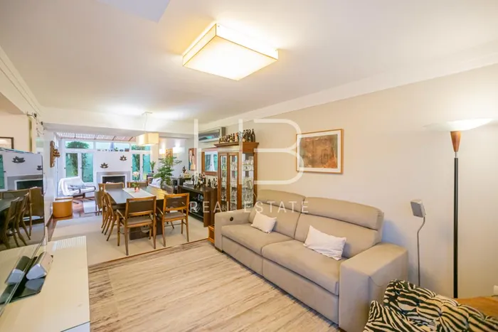 Casa de condomínio com 1 suítes à venda em Vila Mariana, São Paulo, por R$ 2.300.000 Imagem 2