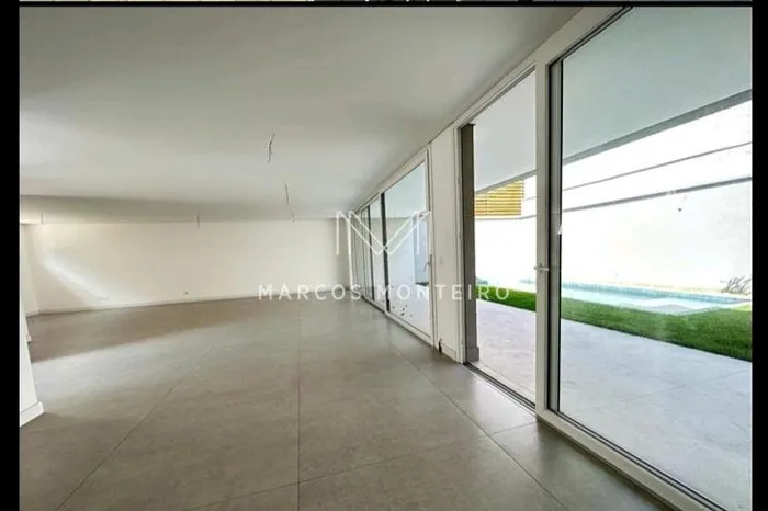 Casa com 4 suítes à venda em Campo Belo, São Paulo, por R$ 4.500.000 Imagem 3