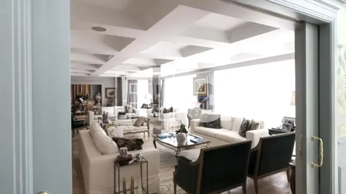 Cobertura com 7 suítes à venda em Cidade Jardim, São Paulo, por R$ 70.000.000 Imagem 3